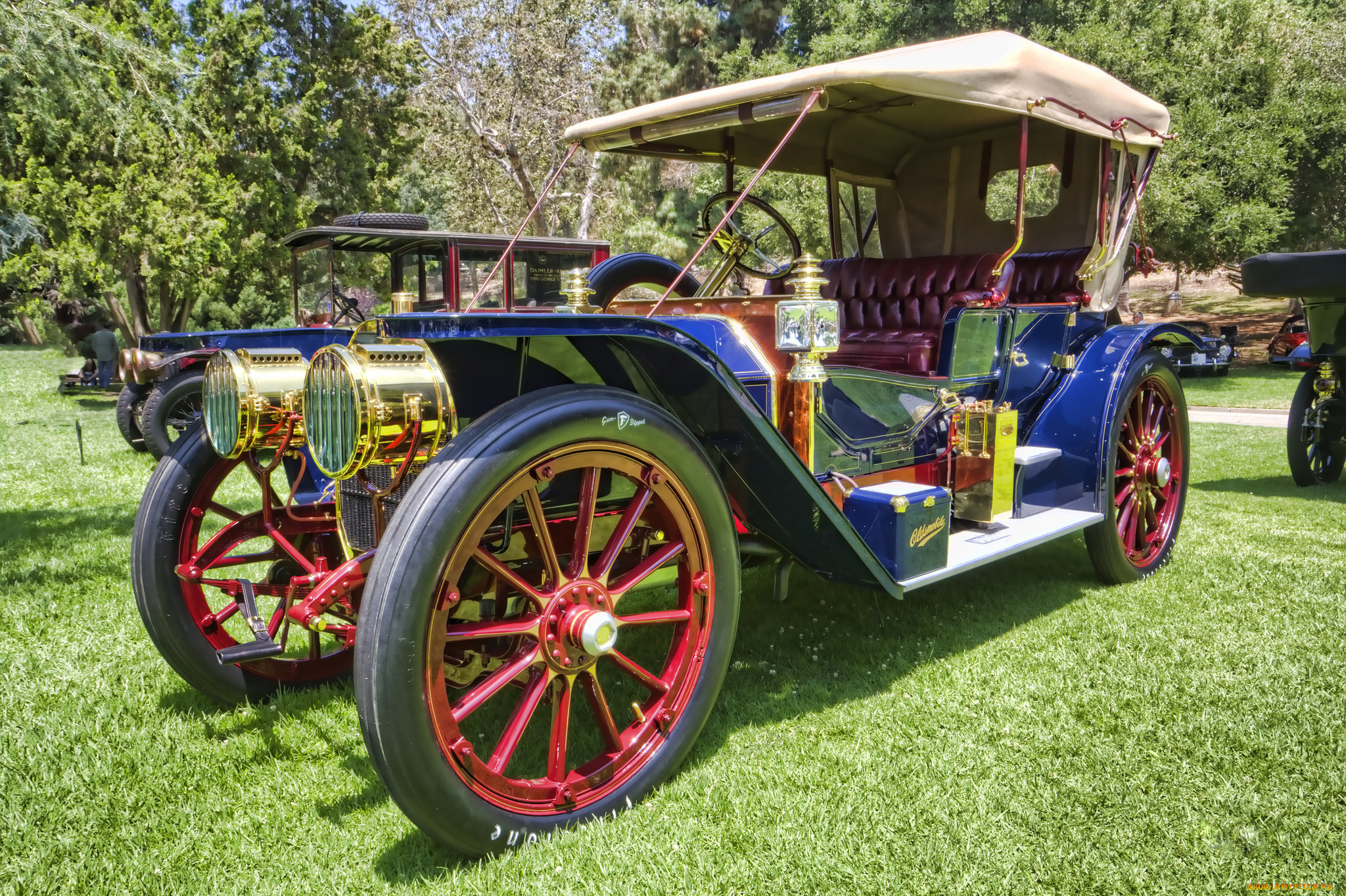 1908 oldsmobile limited prototype, ,    , , 